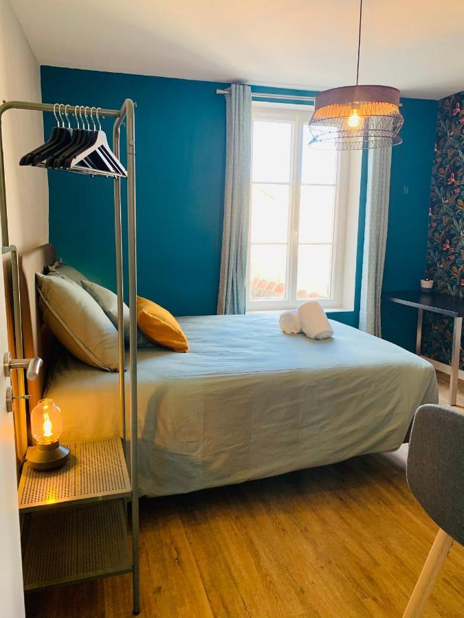 Luxueux Studio Rue Bannier Neuf Apartment Orleans Exterior photo